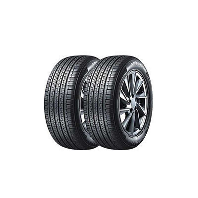 Generico - Set 2  - 235/60R18 Aptany Ru028 At 103H China