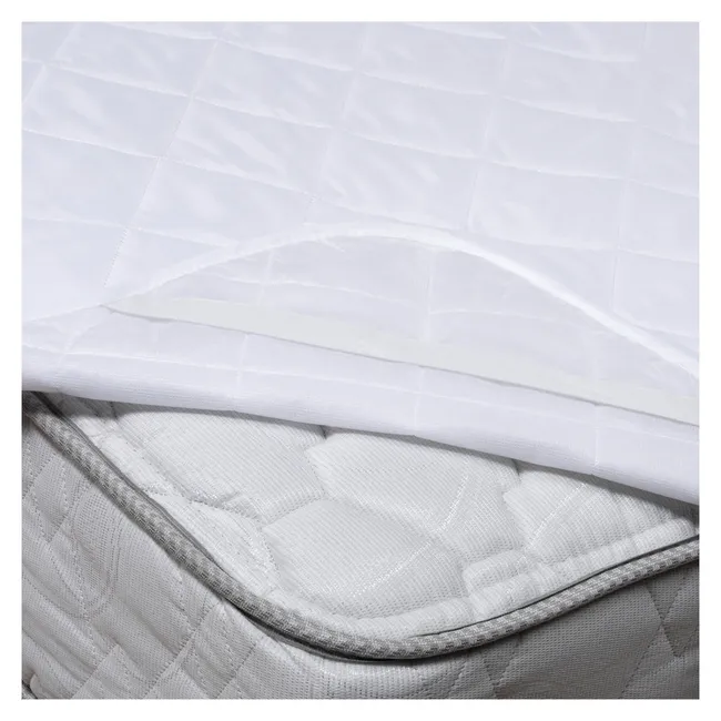 ZAHR - Cubrcolchón King Zahr