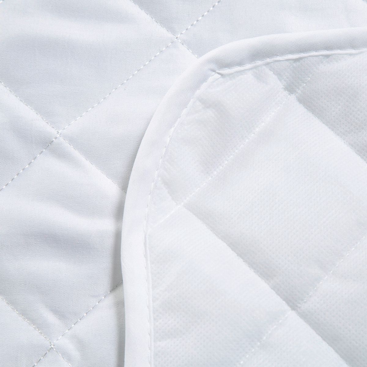 ZAHR - Cubrcolchón King Zahr