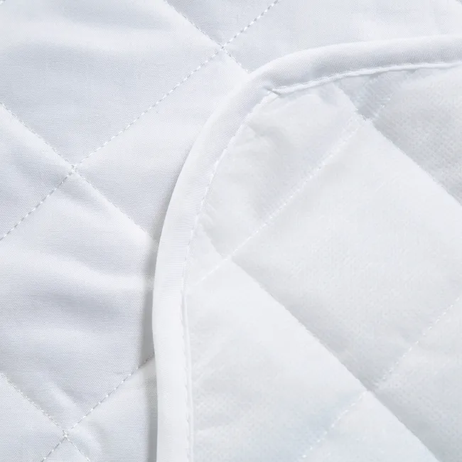 ZAHR - Cubrcolchón King Zahr