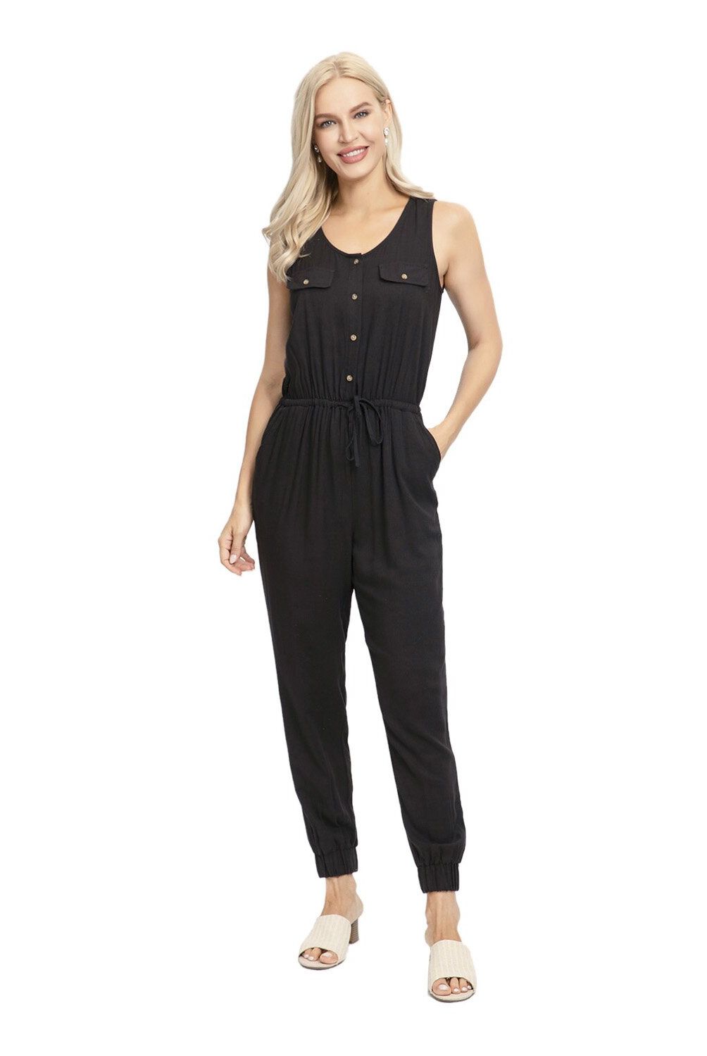 FASHION'S PARK - Enterito Mujer Ajustable