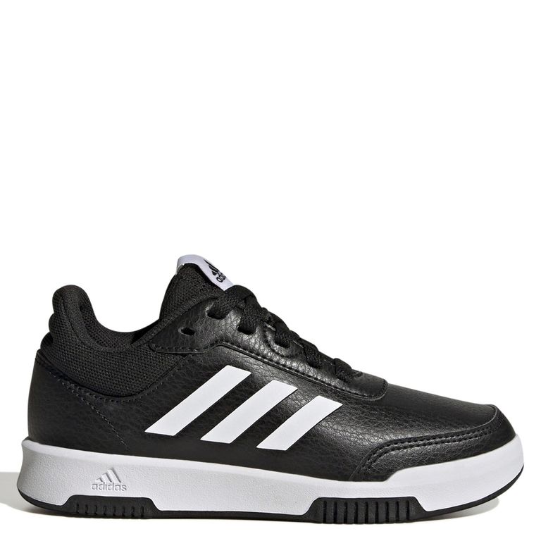 ADIDAS Tensaur Zapatilla Running Unisex Niño Negra (28 a 38)