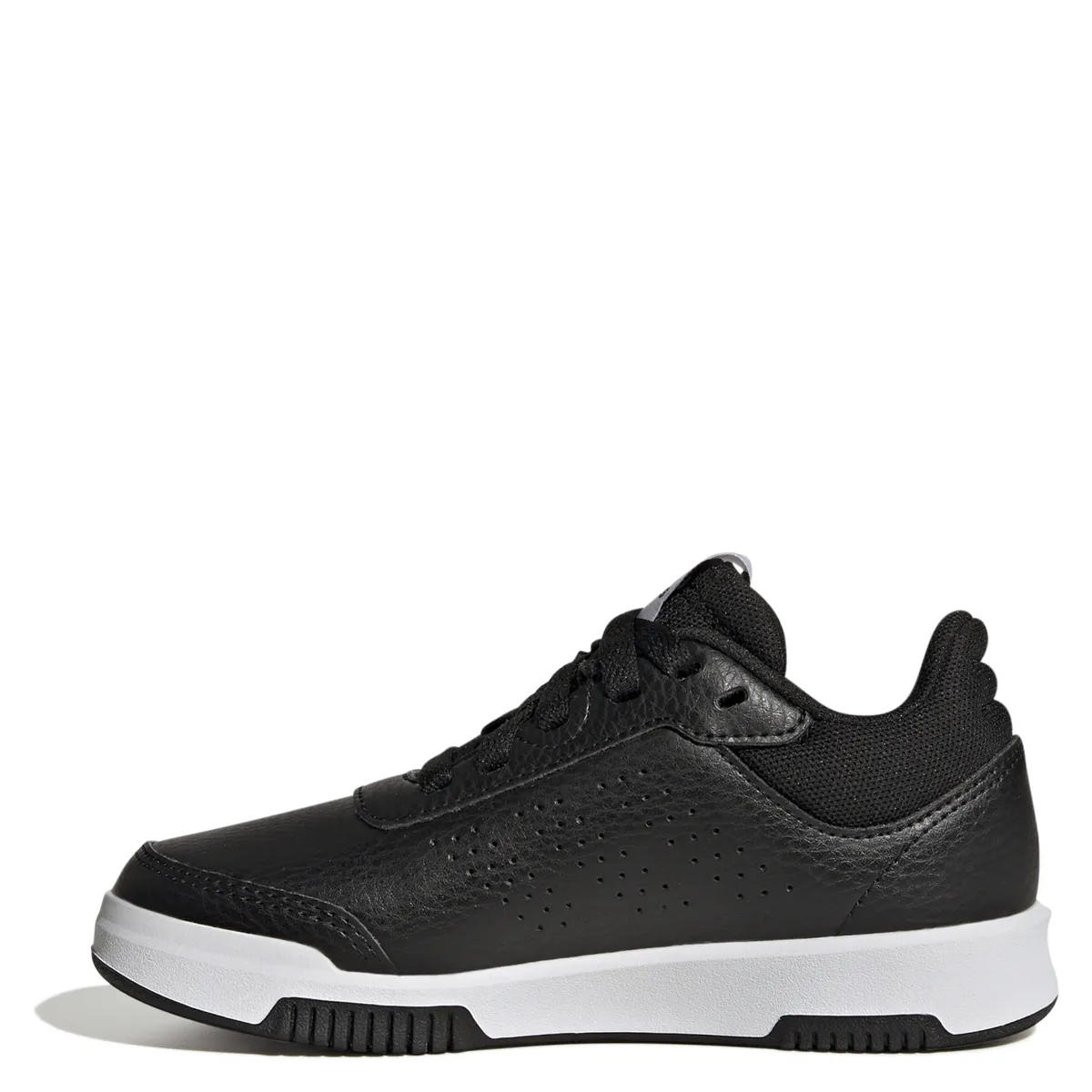 ADIDAS - Tensaur Zapatilla Running Unisex Niño Negra (28 a 38) Adidas