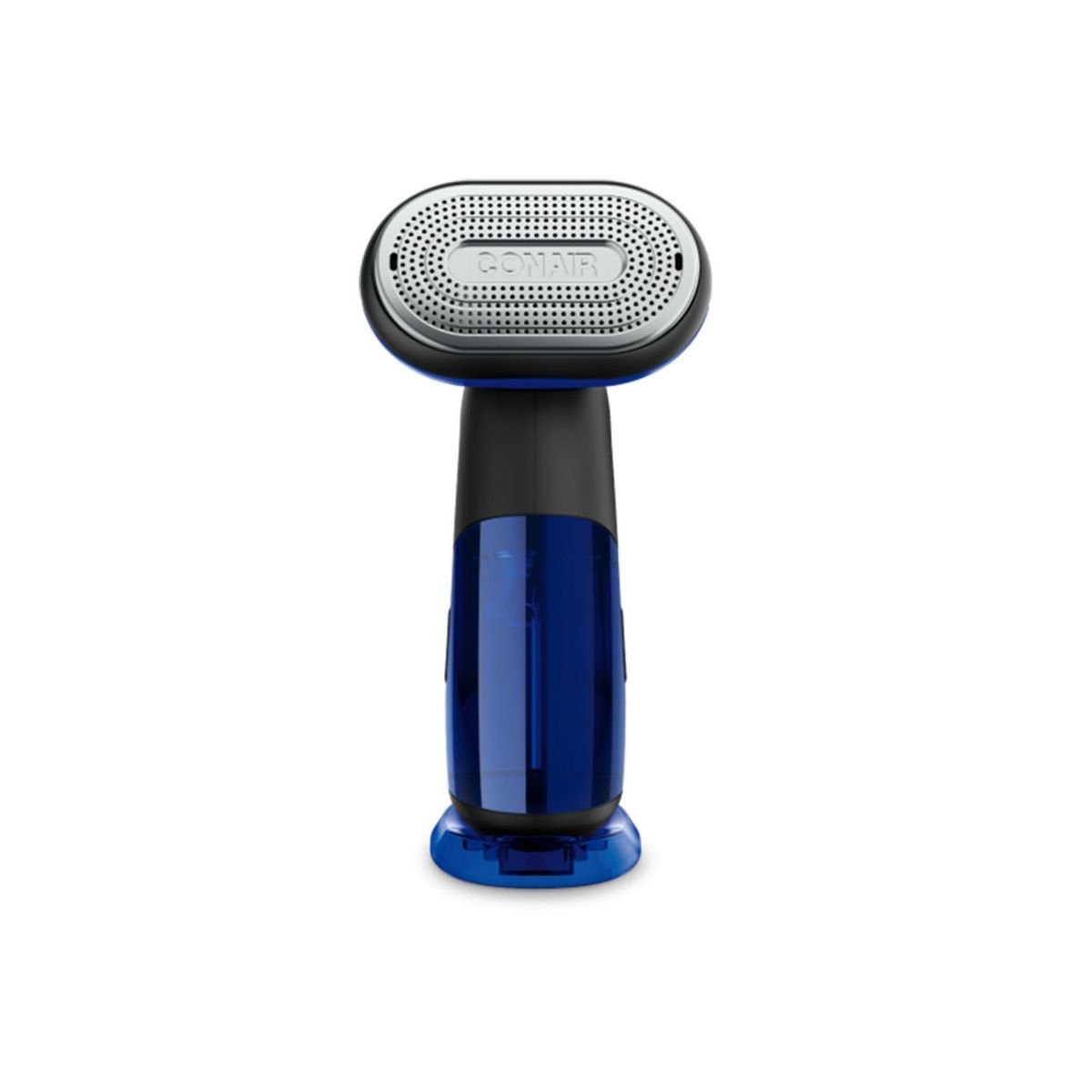 CONAIR - Plancha A Vapor Vertical Gs108 2 En 1 Con Turbo Conair