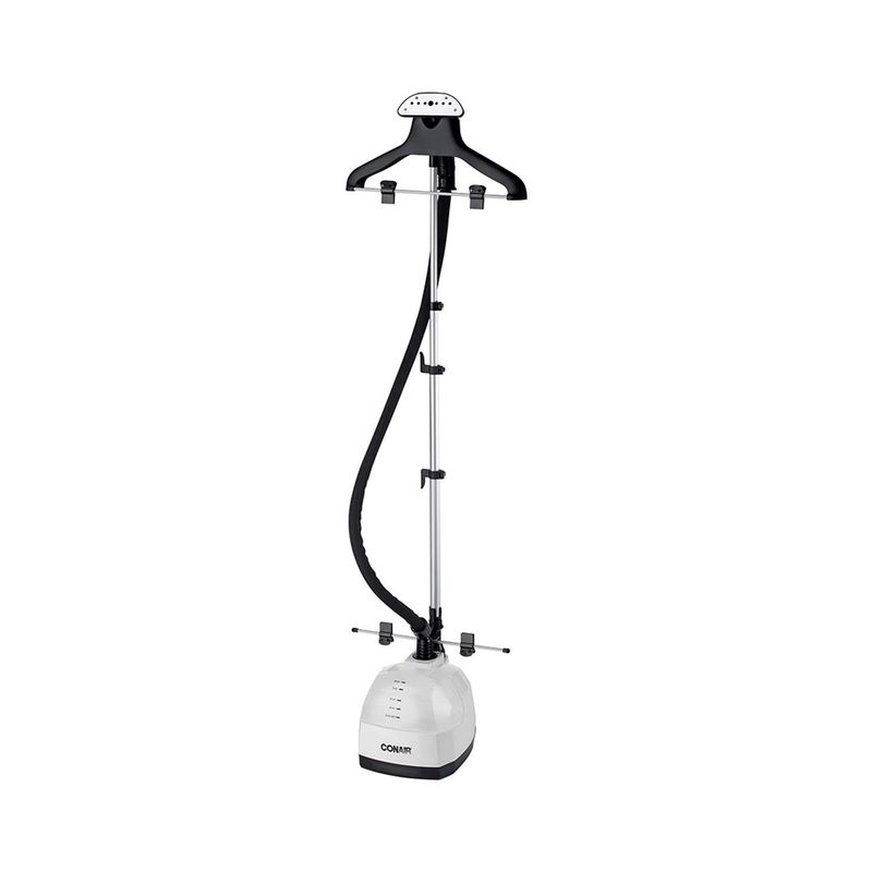CONAIR - Plancha a Vapor Vertical GS28 Vaporizador Complete Steam Conair