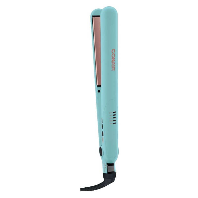 CONAIR - Plancha Alisadora De 25 Mm Con Infusión De Aloe Vera CS221AVDBR  De Conair®