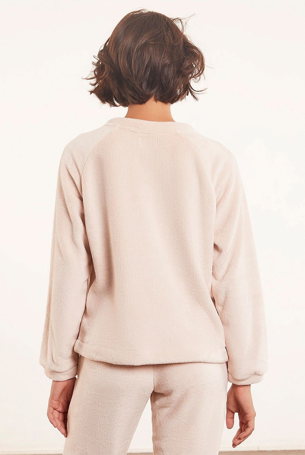 ETAM - Etam Sabin-Top Ml Homew