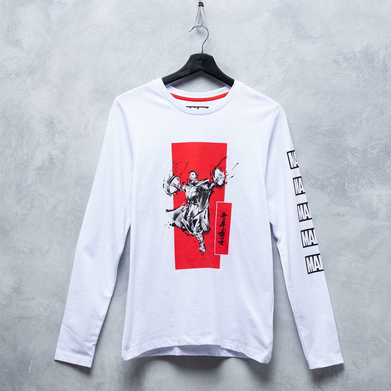 JACK&JONES JUNIOR - Polera Algodón Manga Larga Niño Jack&Jones Junior