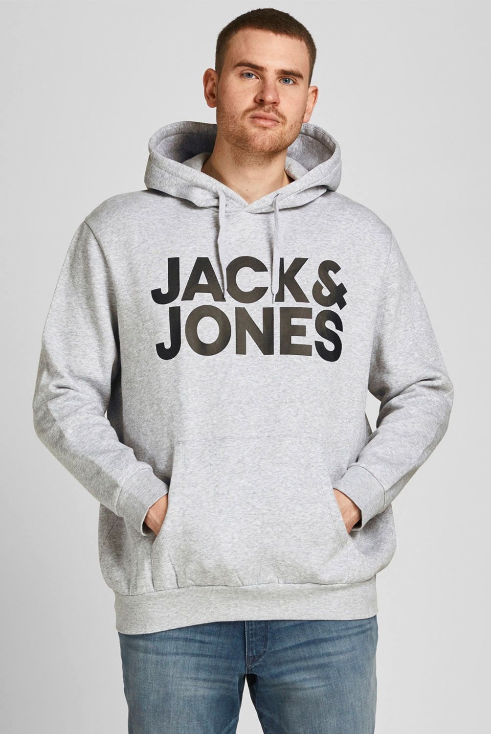 JACK&JONES - Polerón Hombre Jack&Jones