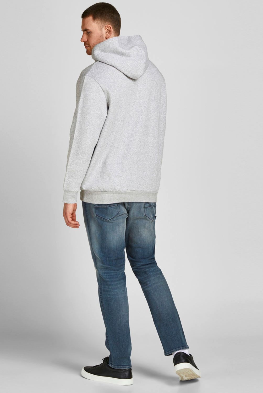 JACK&JONES - Polerón Hombre Jack&Jones