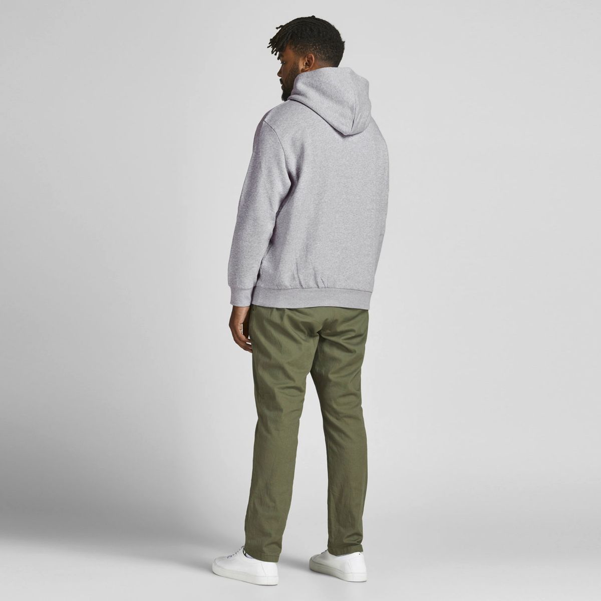 JACK&JONES - Polerón Hombre Jack&Jones