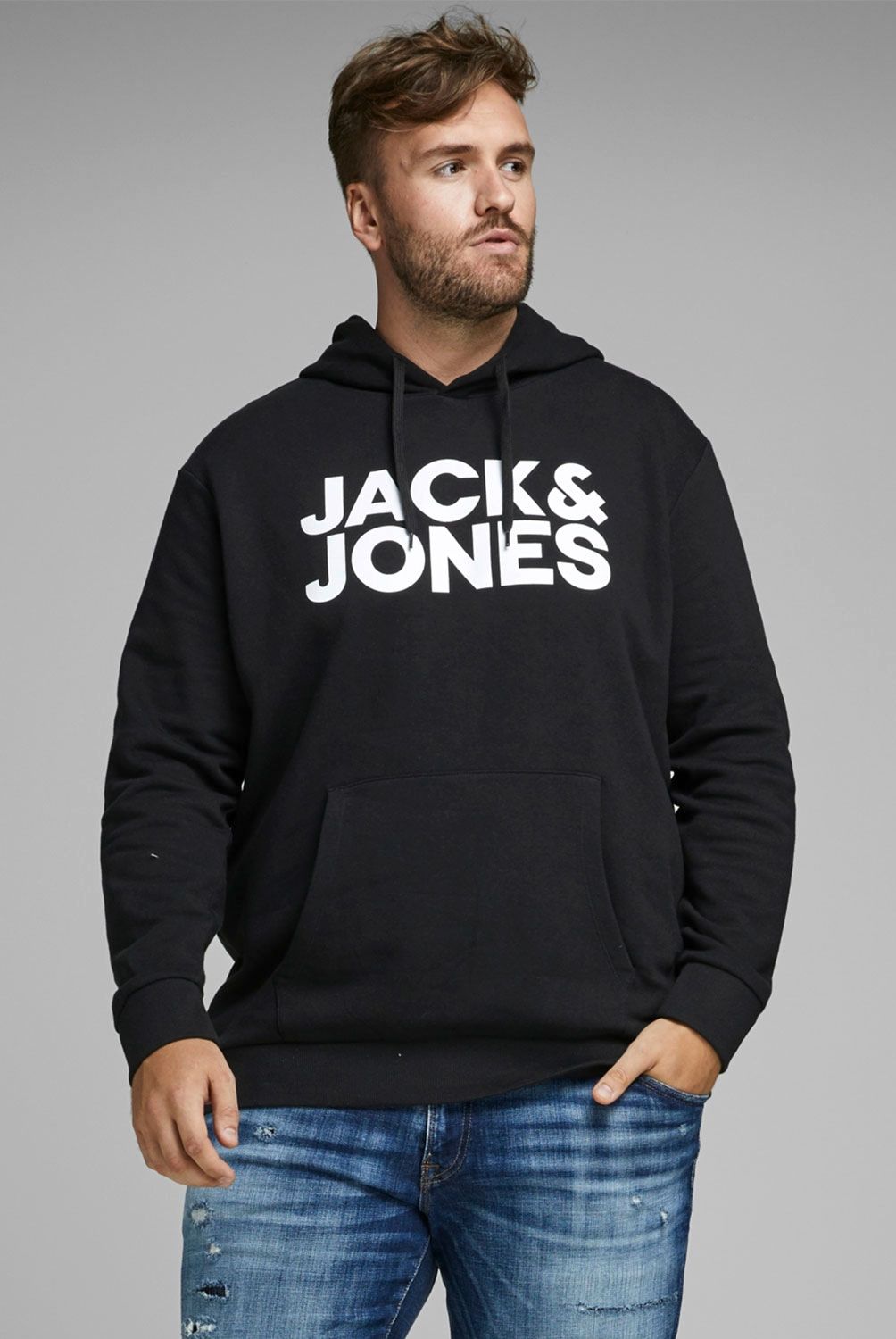 JACK&JONES - Polerón Hombre Jack&Jones