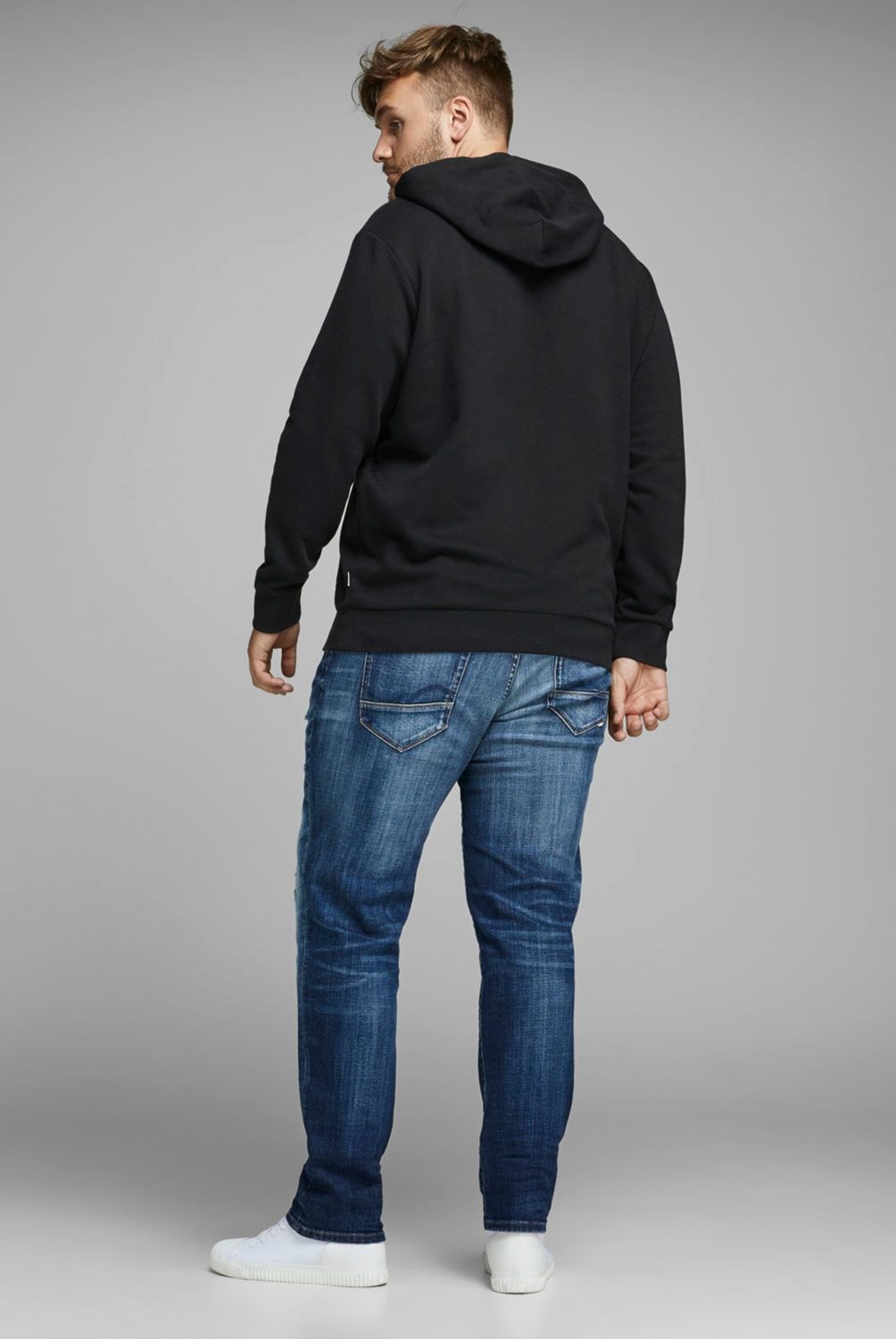 JACK&JONES - Polerón Hombre Jack&Jones