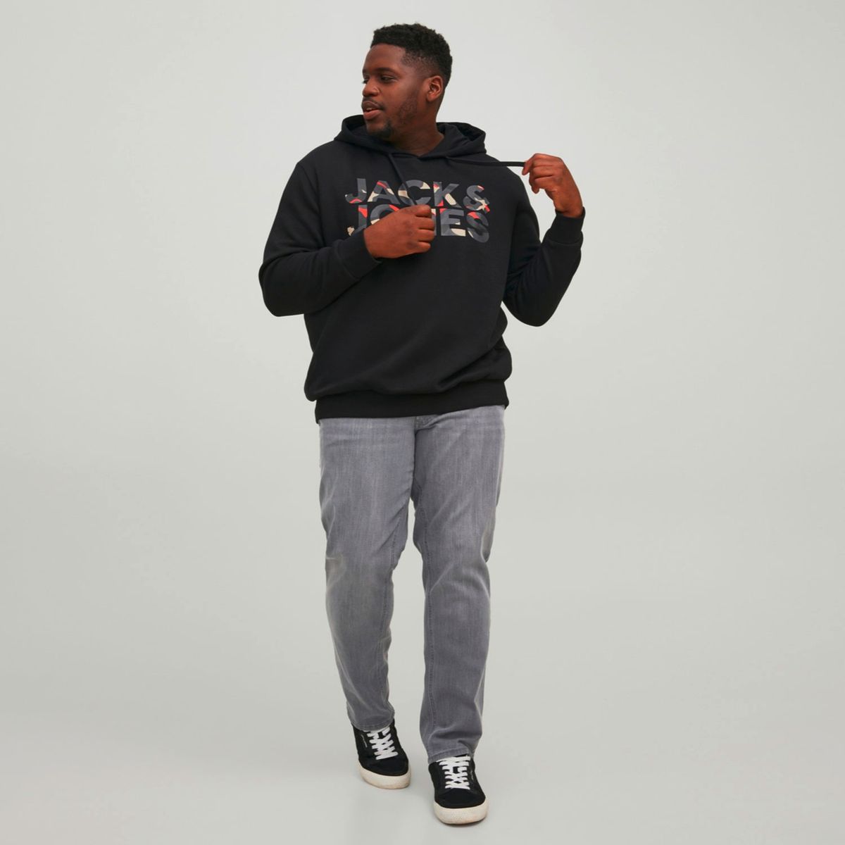 JACK&JONES - Jeans Hombre Jack&Jones