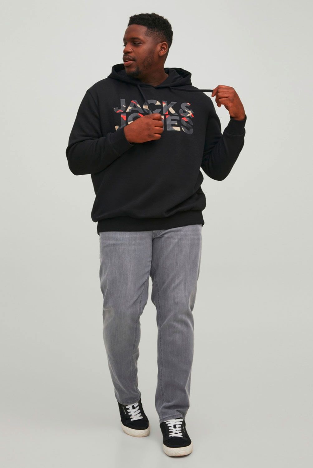 JACK&JONES - Jeans Hombre Jack&Jones