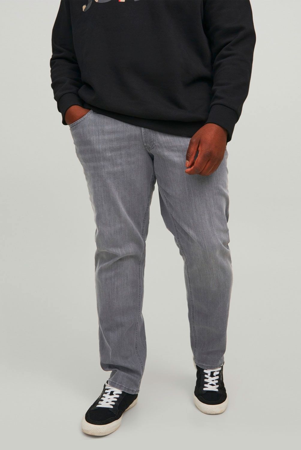 JACK&JONES - Jeans Hombre Jack&Jones
