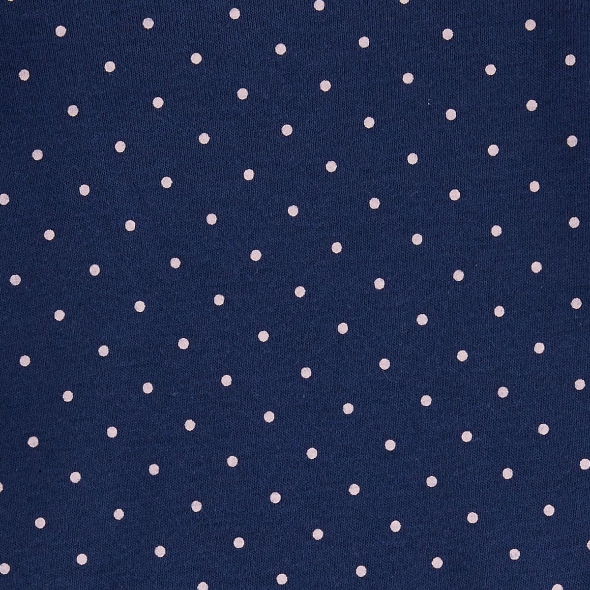 CARTER'S - Pack de Bodys 4 Unidades Bebé Niña Carter's