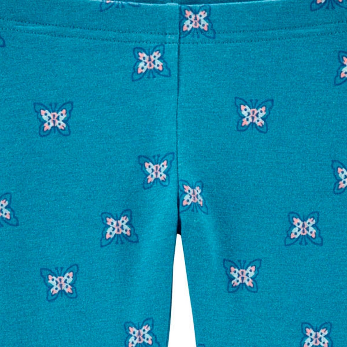 OSHKOSH - Calza Algodón Estampada  Niña Oshkosh