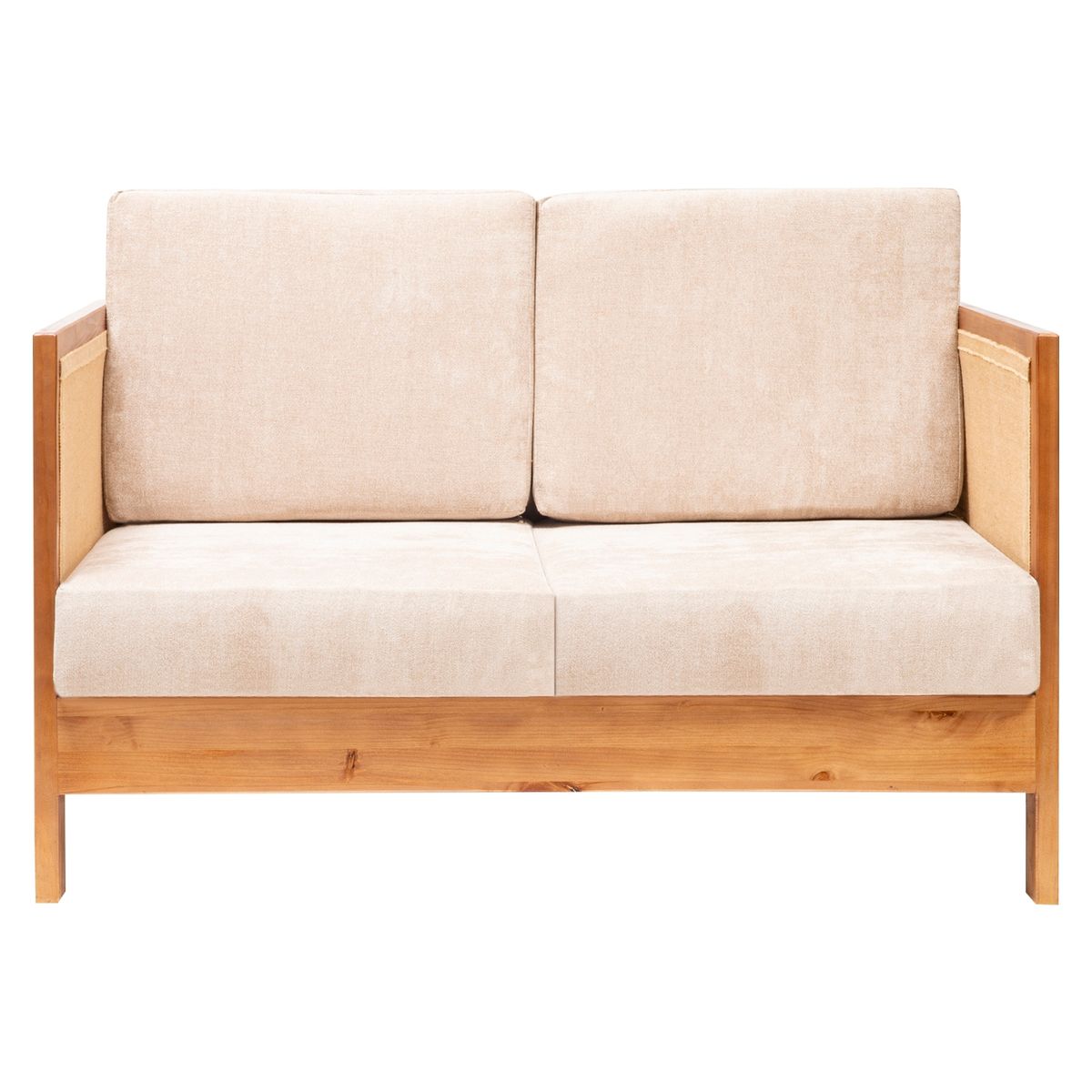 INNOVAMUEBLES - Living Montblanc 2+1+1 Innovamuebles