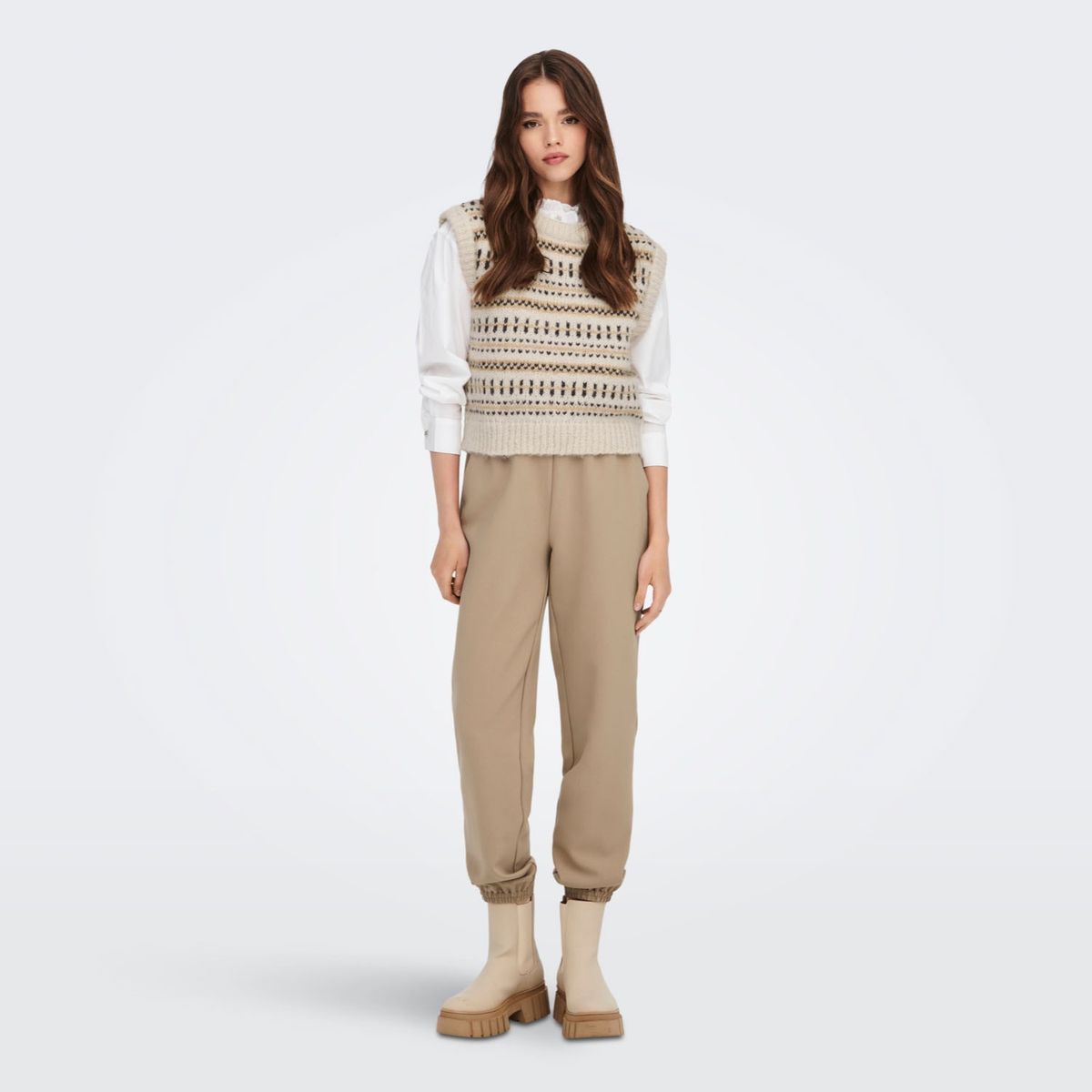 ONLY - Sweater Mujer Only