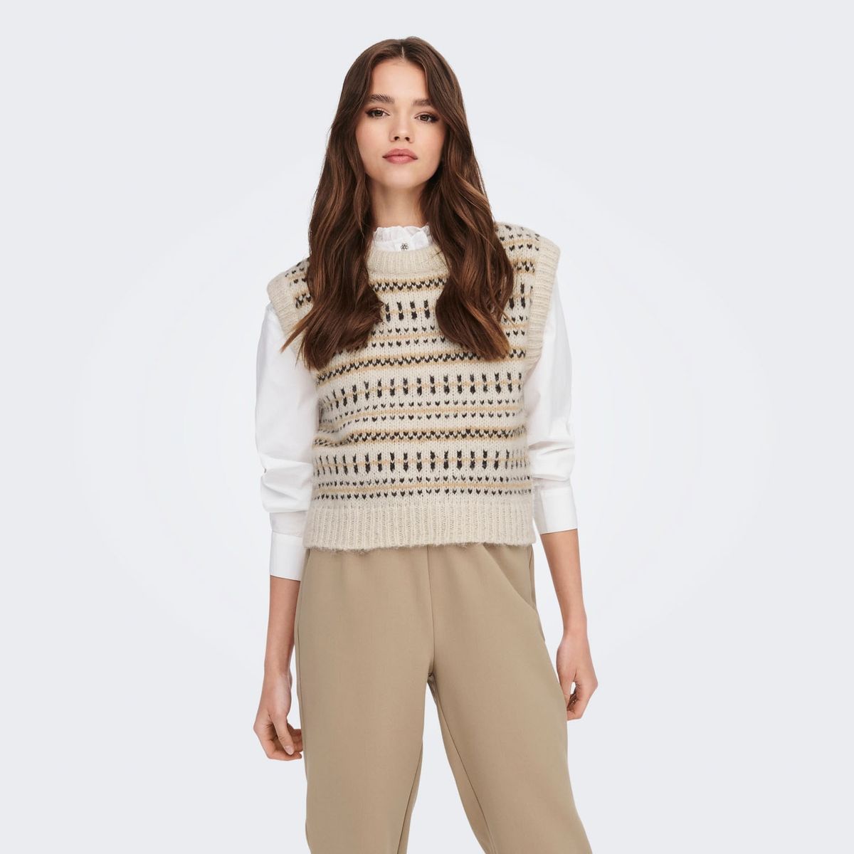 ONLY - Sweater Mujer Only