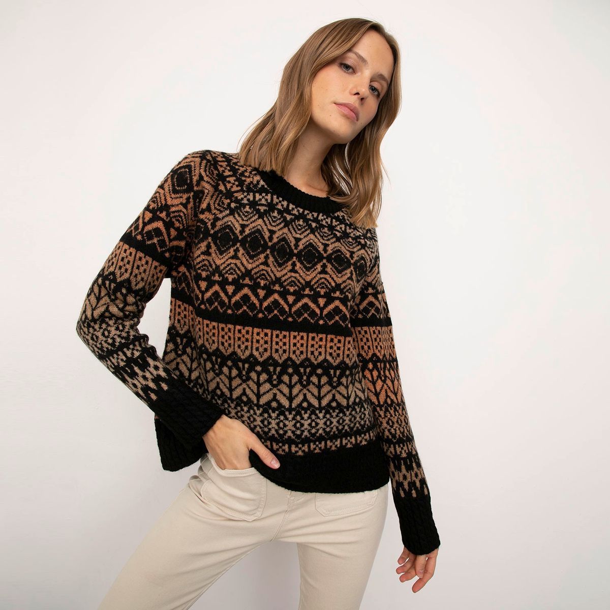 ONLY - Only Sweater Mujer