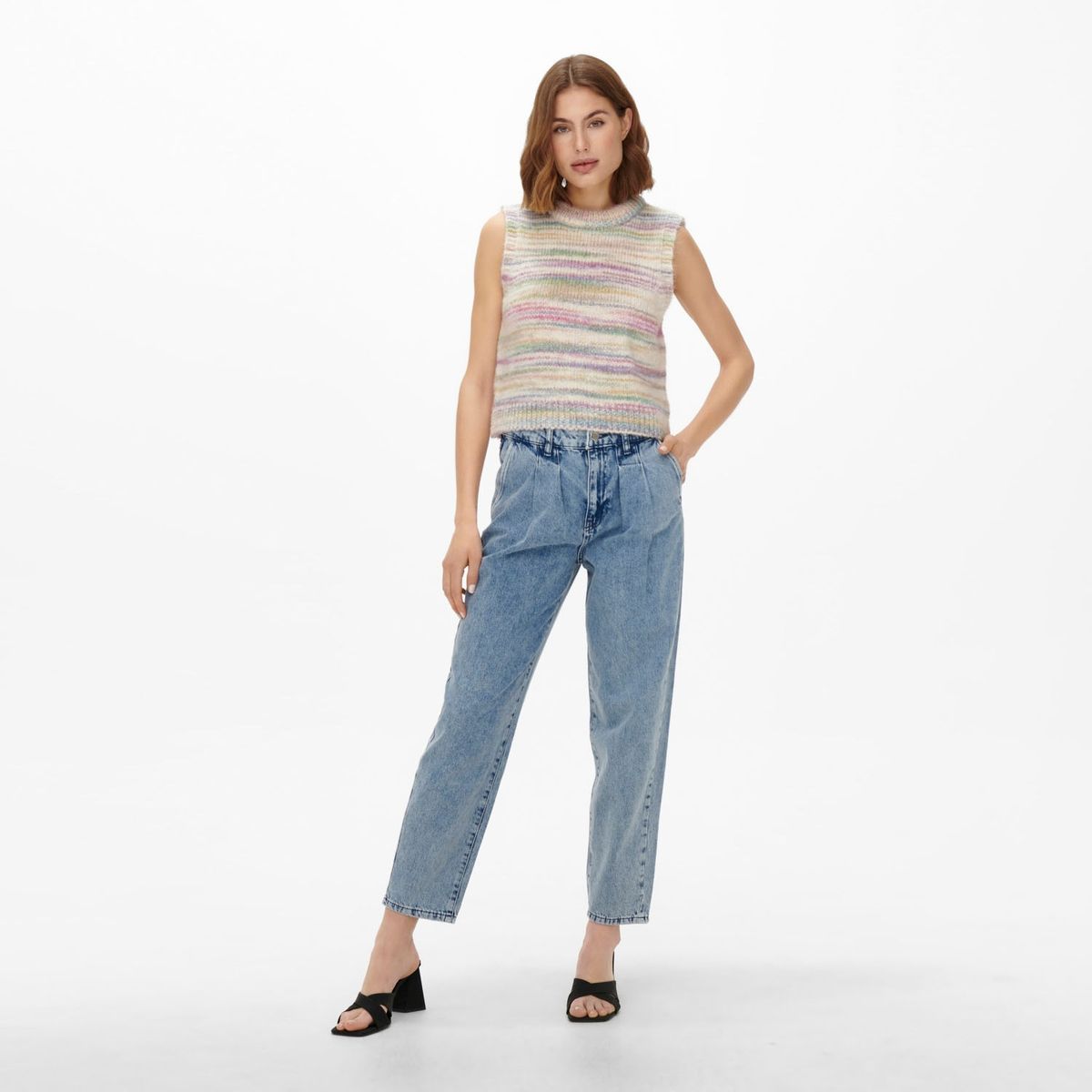 ONLY - Sweater Mujer Only