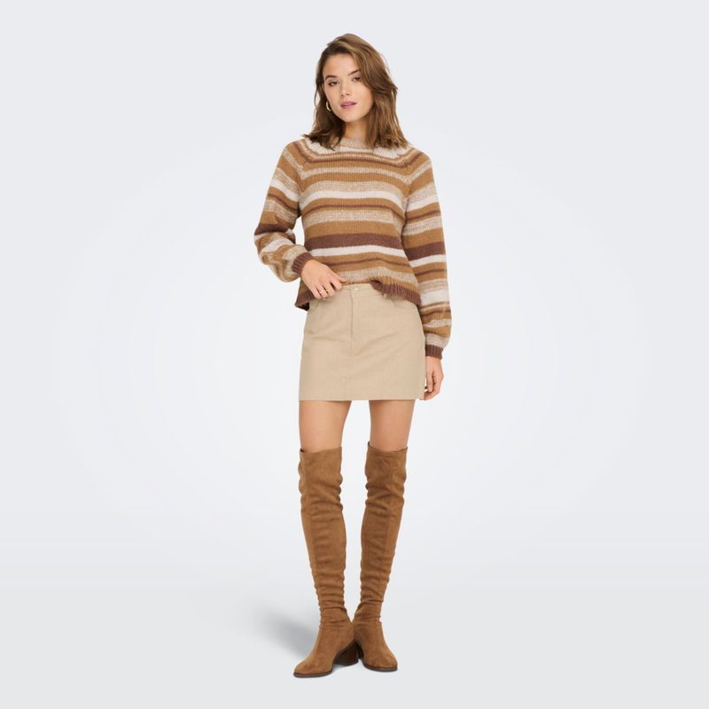 ONLY - Sweater Mujer Only