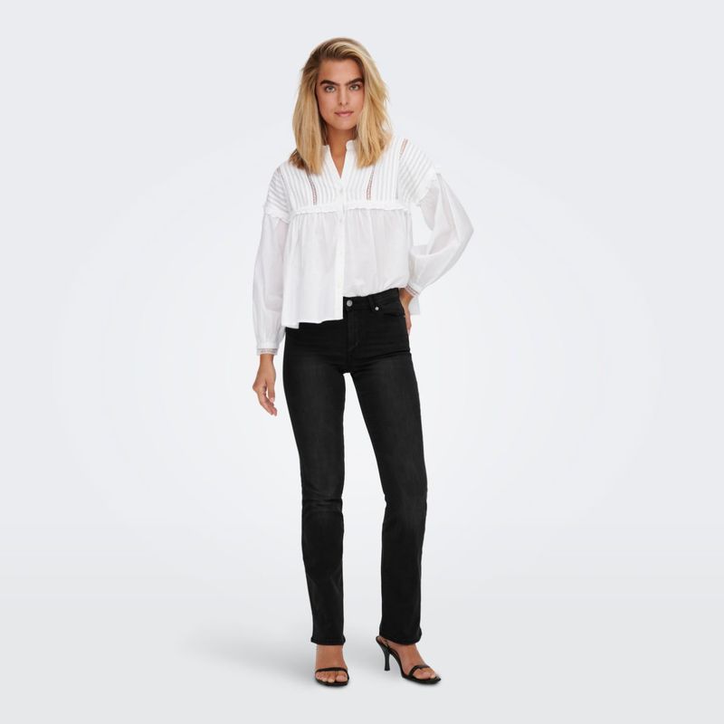 ONLY - Jeans Mujer Only