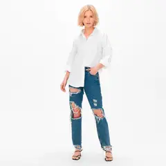 ONLY - Jeans Mujer