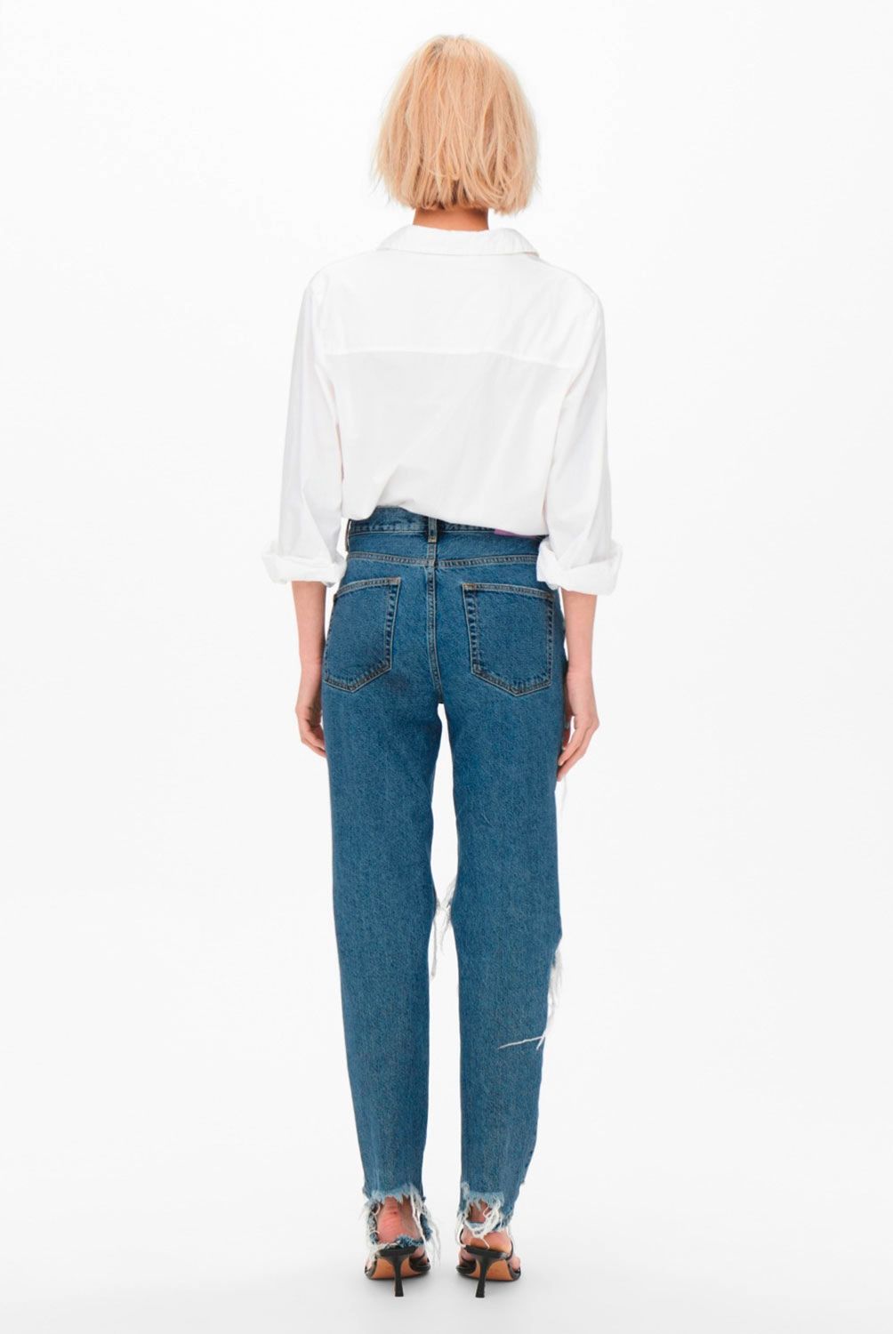 ONLY - Jeans Mujer Only