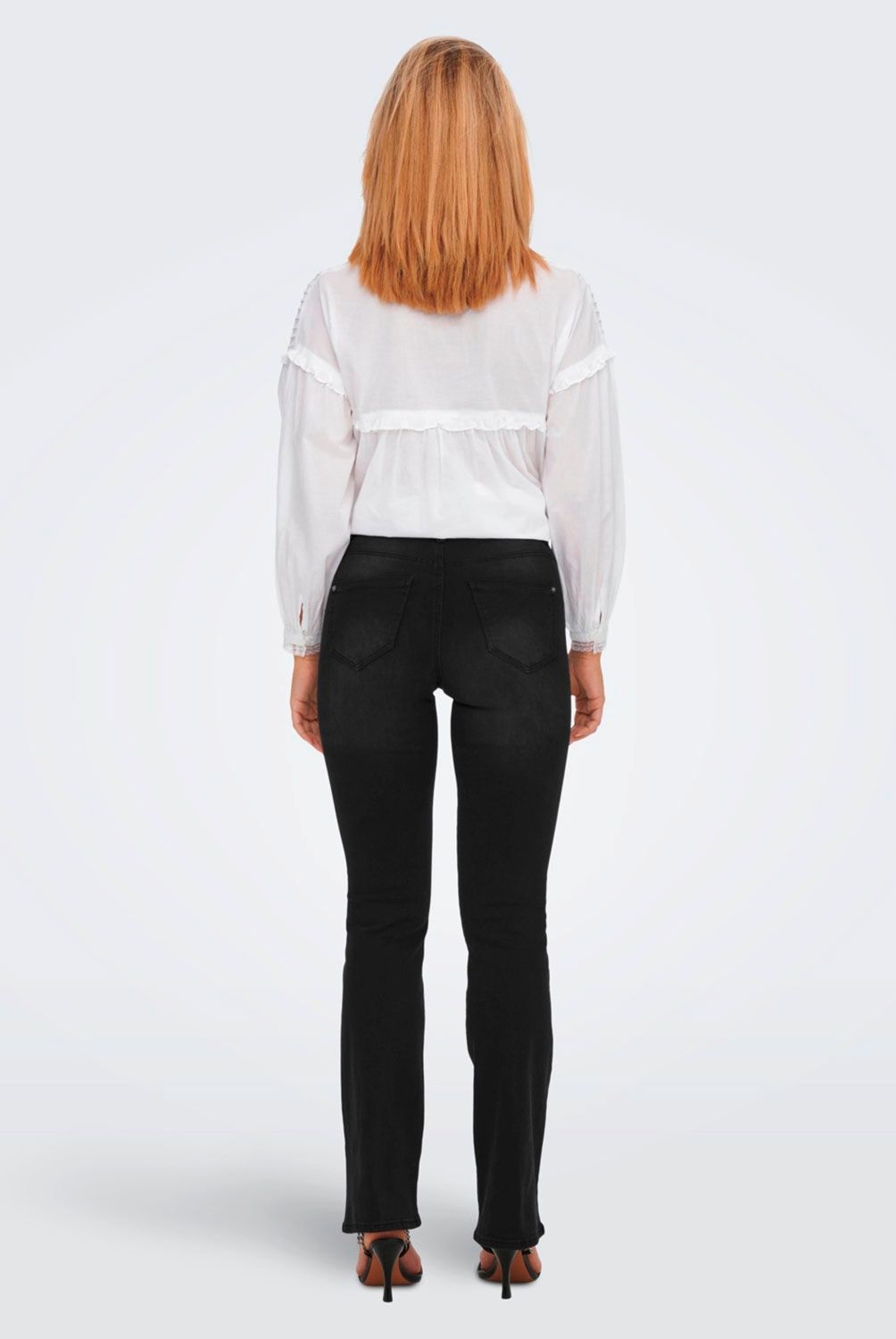 ONLY - Jeans Mujer Only