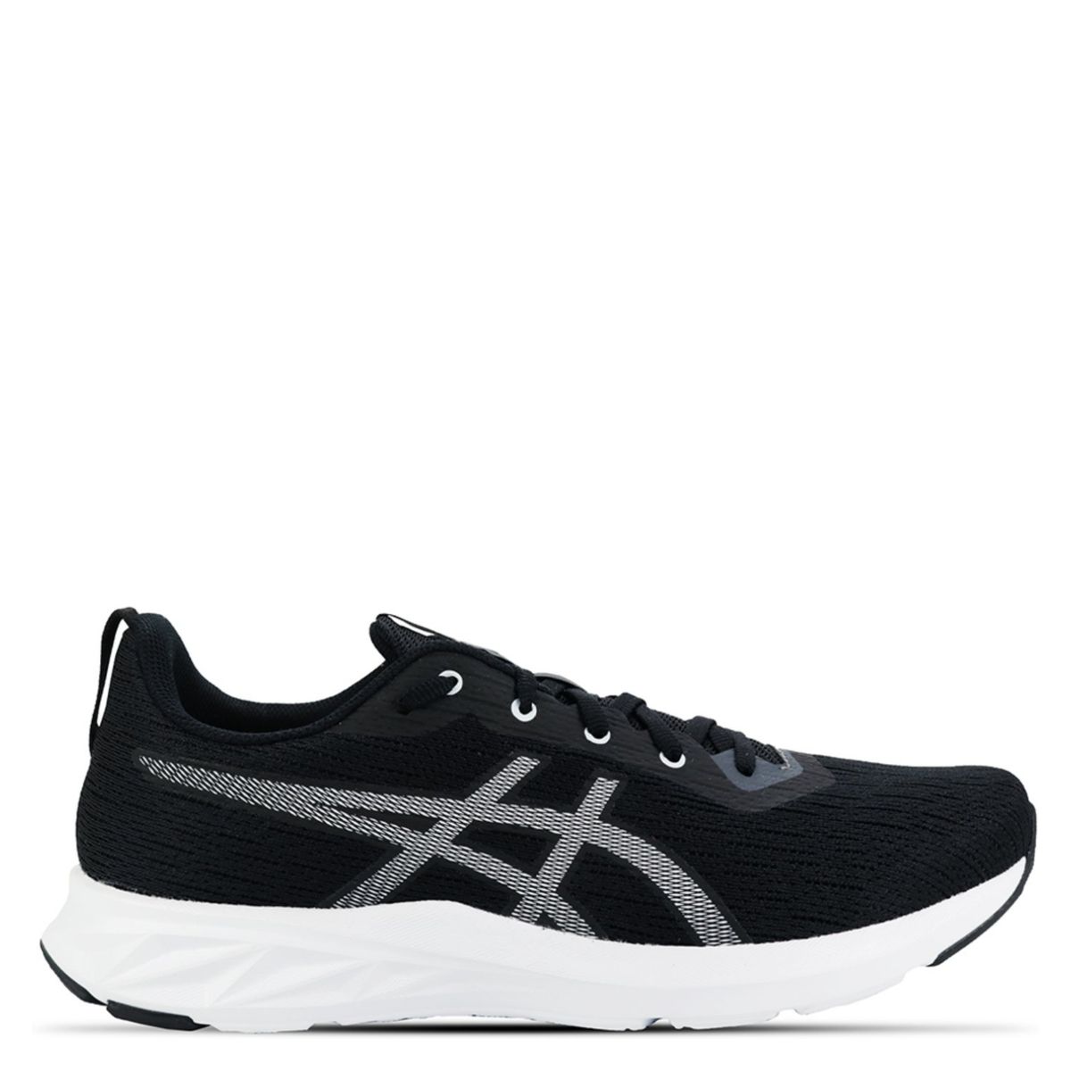 ASICS - Versablast2 Zapatilla Running Hombre Negro Asics