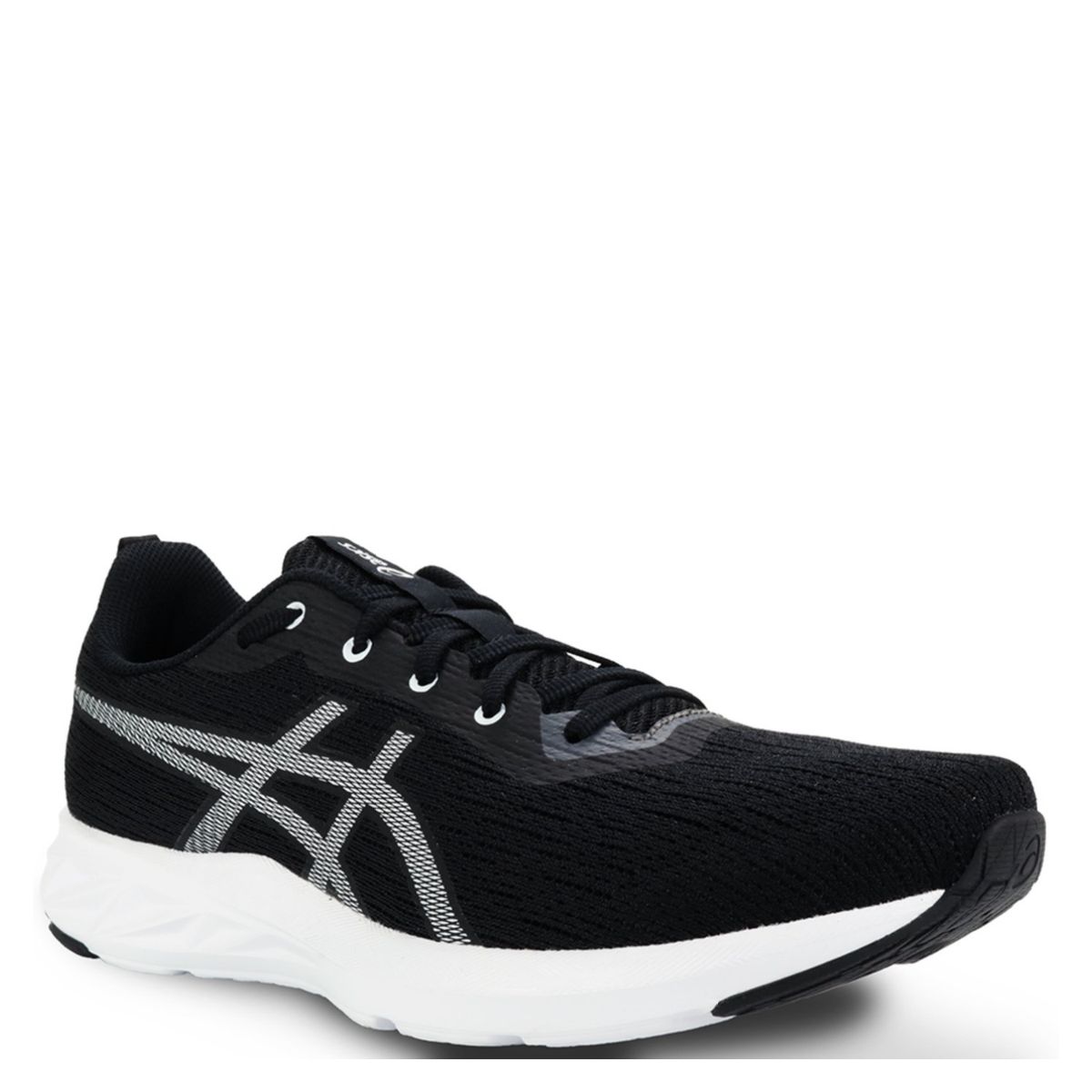 ASICS - Versablast2 Zapatilla Running Hombre Negro Asics