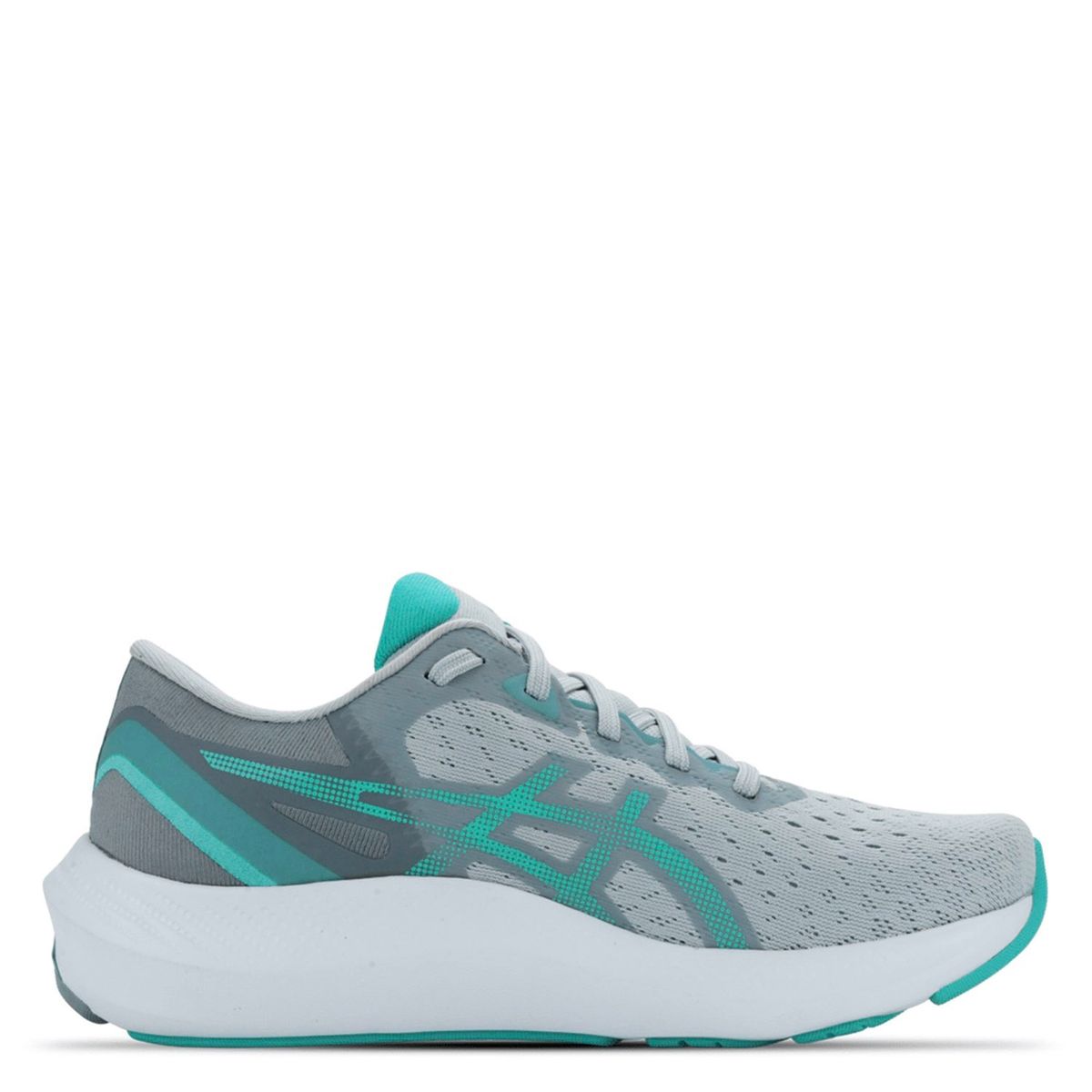 ASICS - Gel-Pulse13 Zapatilla Running Mujer Gris Asics