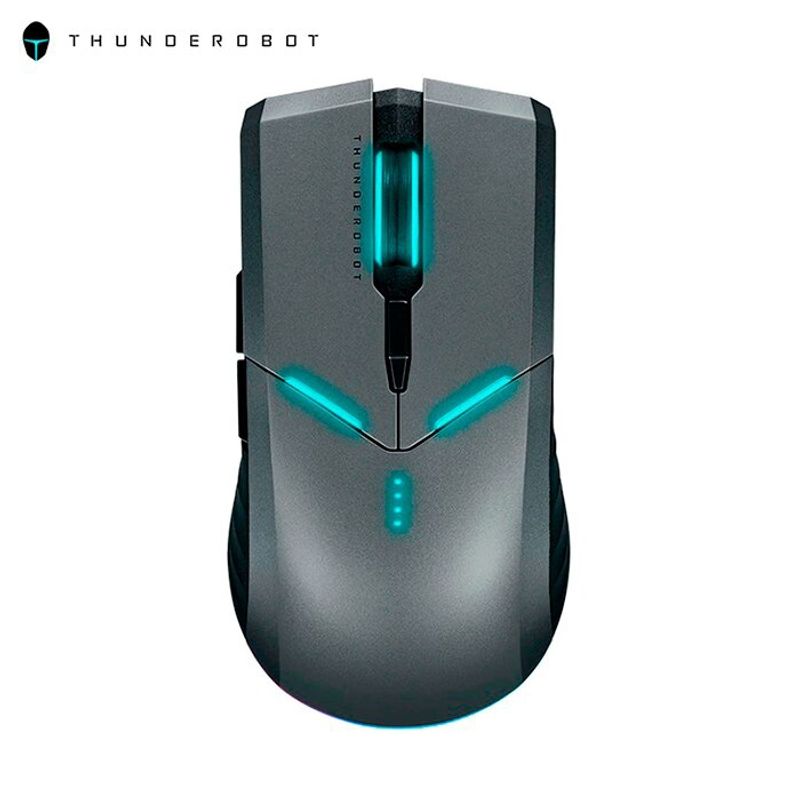 THUNDEROBOT - Mouse inalámbrico gamer ThundeRobot ML7