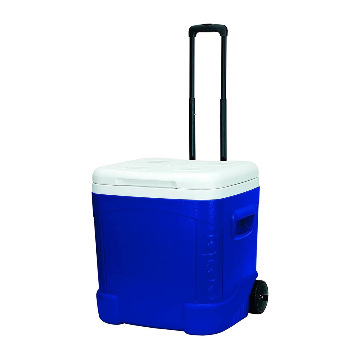 IGLOO - Cooler Igloo Cube Roller 60 Litros