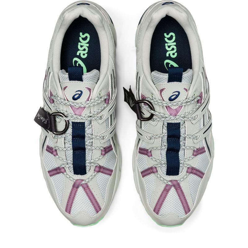 ASICS - Gel-Sonoma 15-50 Zapatilla Urbana Hombre Blanco Asics