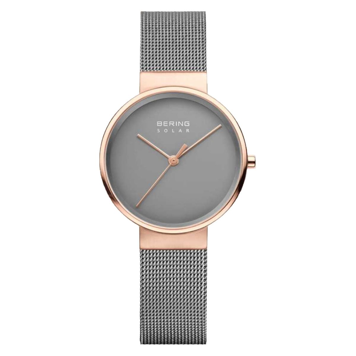 BERING - Reloj Análogo Mujer 14331-369 Bering