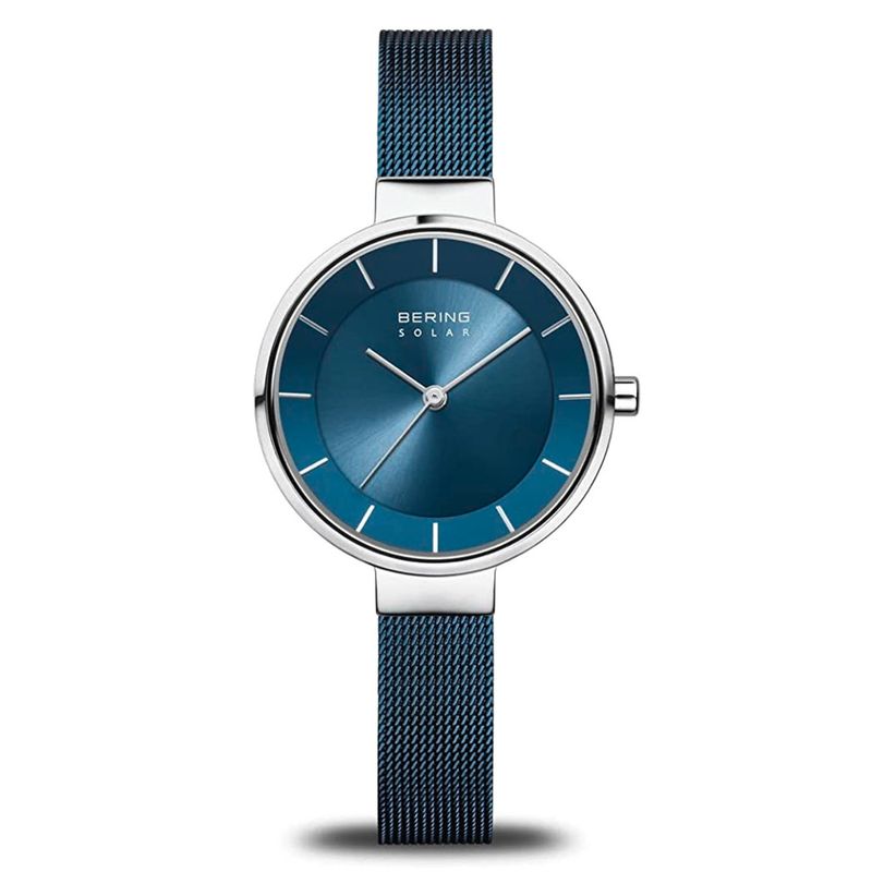 BERING - Reloj Análogo Mujer 14631-307 Bering
