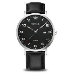 BERING - Reloj Análogo Hombre 18640-402