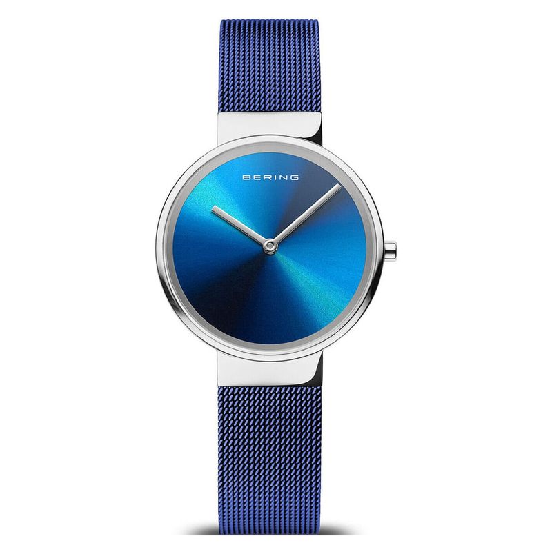BERING - Reloj Análogo Mujer 19031-307 Bering