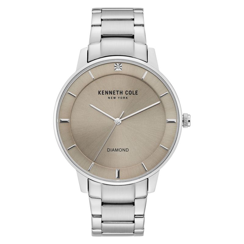 KENNETH COLE NEW YORK - Reloj Análogo Hombre Kenneth Cole New York