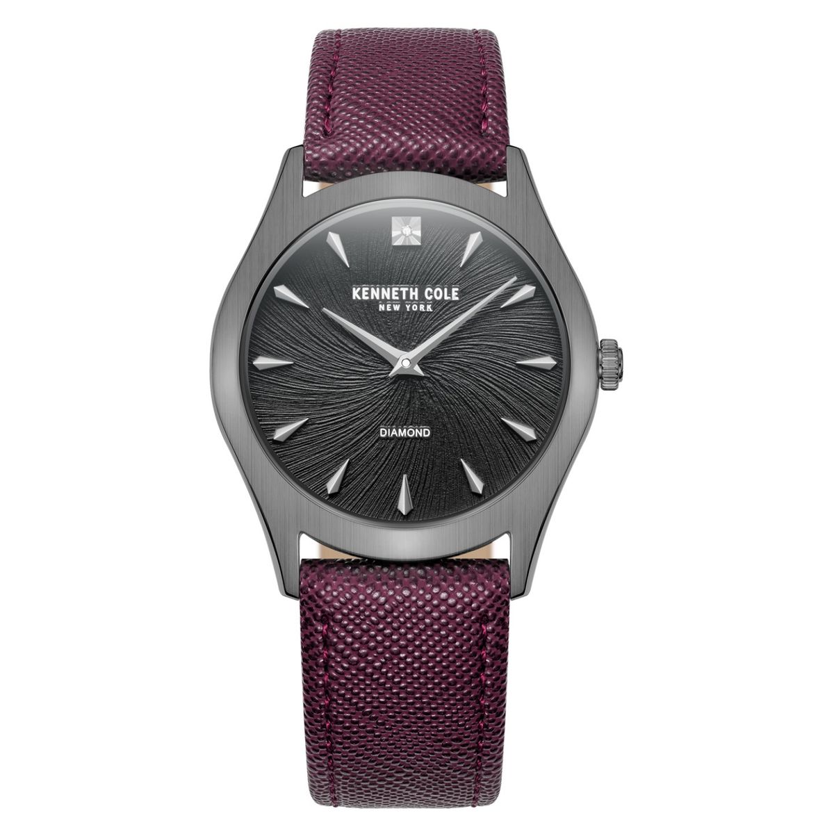 KENNETH COLE NEW YORK - Reloj Análogo Mujer Kenneth Cole New York