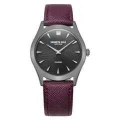 KENNETH COLE NEW YORK - Reloj Análogo Mujer