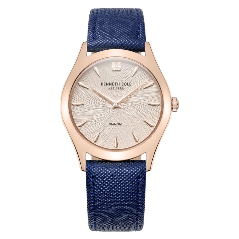 KENNETH COLE NEW YORK - Reloj Análogo Mujer Kenneth Cole New York