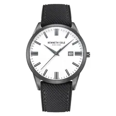 KENNETH COLE NEW YORK - Reloj Análogo Hombre