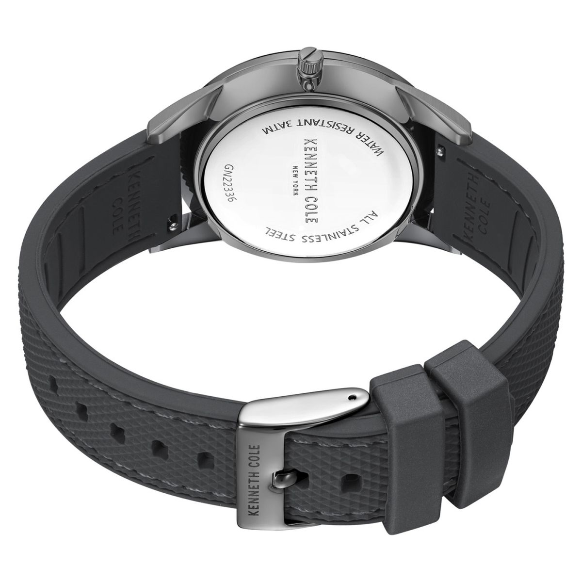 KENNETH COLE NEW YORK - Reloj Análogo Hombre Kenneth Cole New York