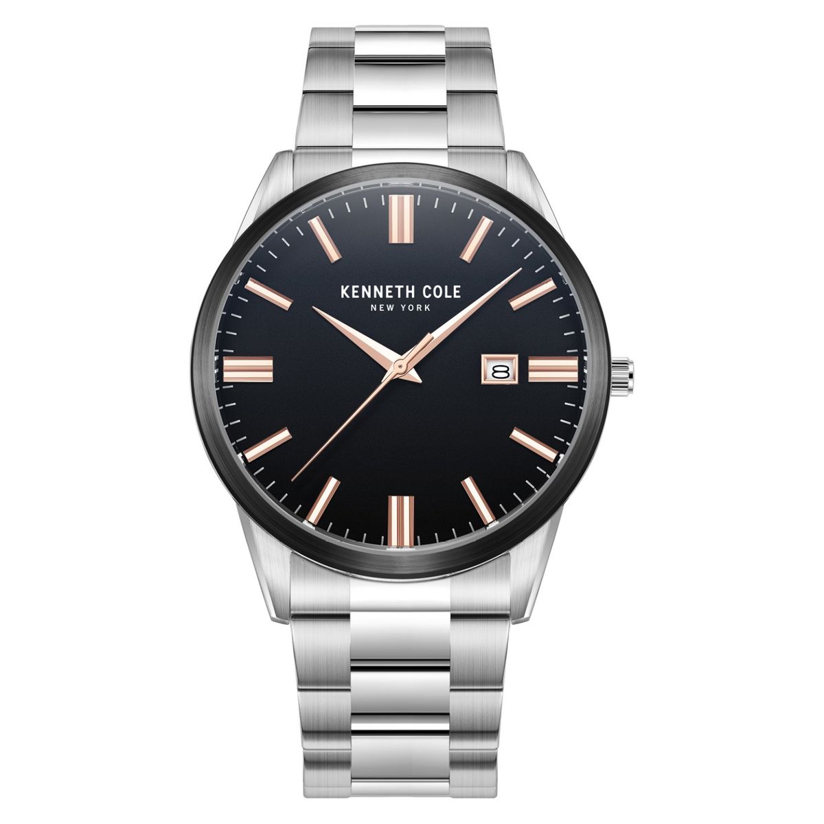 KENNETH COLE NEW YORK - Reloj Análogo Hombre Kenneth Cole New York