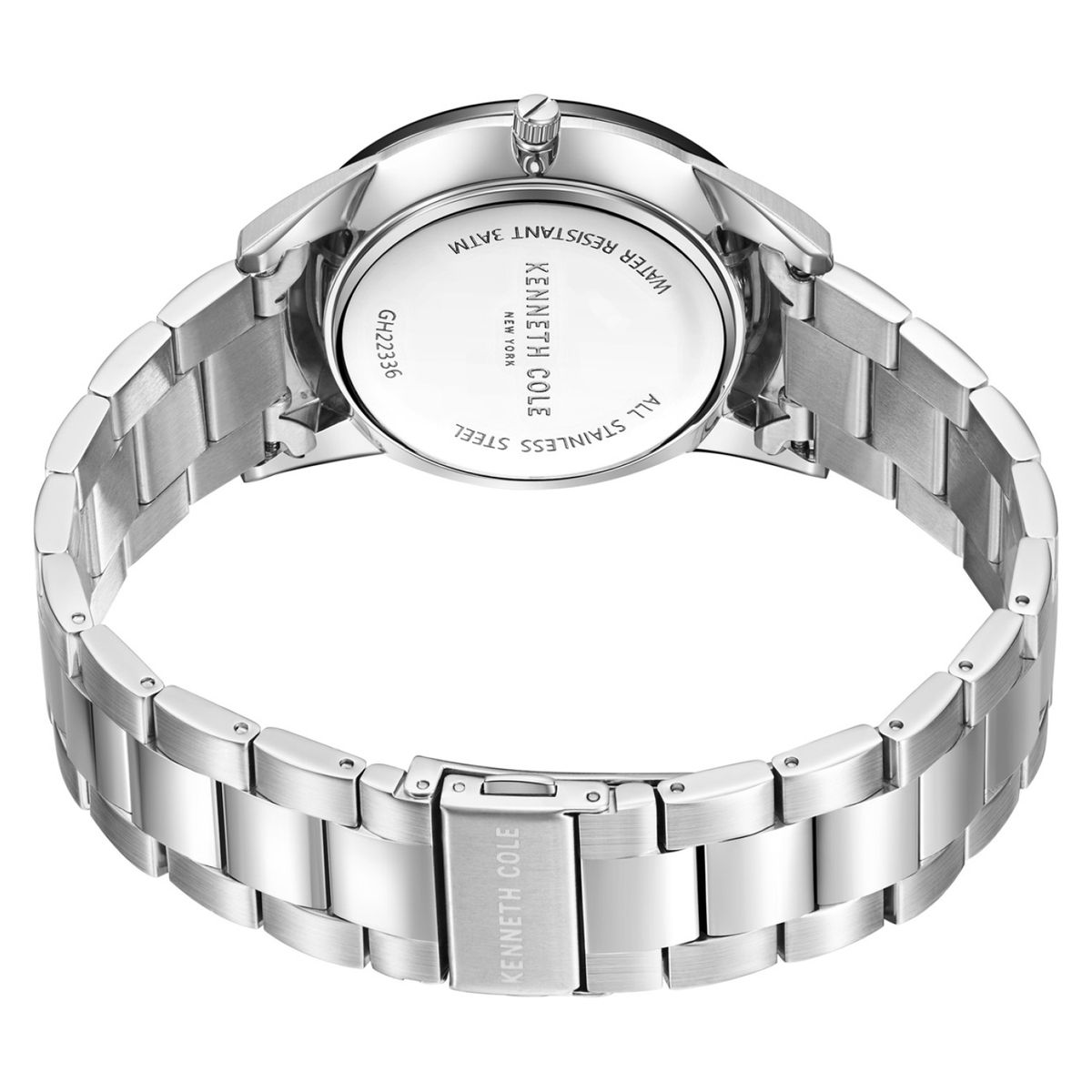 KENNETH COLE NEW YORK - Reloj Análogo Hombre Kenneth Cole New York